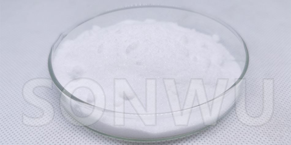 Palmitoylethanolamide bulk powder