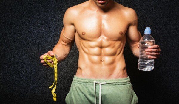 sr9009 lose weight