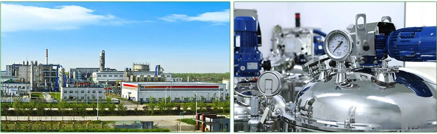 Cannabidiol factory a