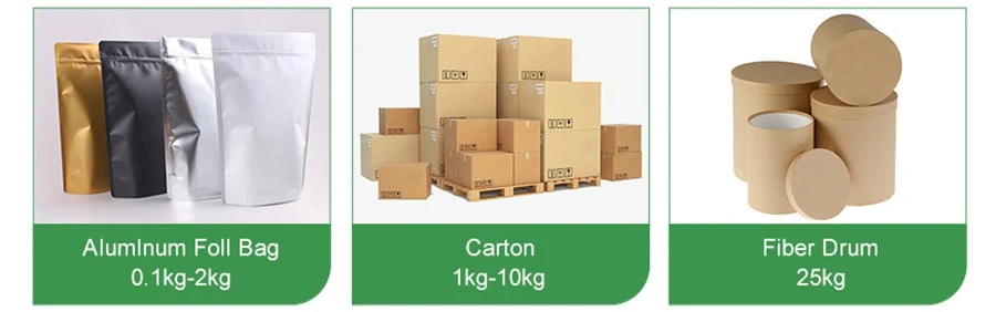 Stenabolic packaging