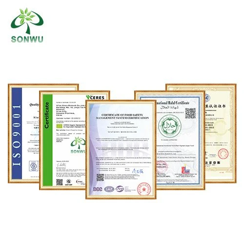 Avobenzone Powder