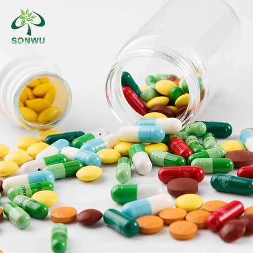 Ostarine Powder  customized(2)