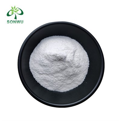 4-Amino-Benzamidin-Dihydrochlorid-Pulver