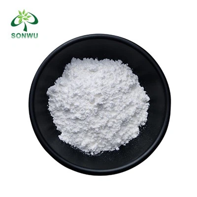 98 Yohimbinhydrochlorid-Pulver