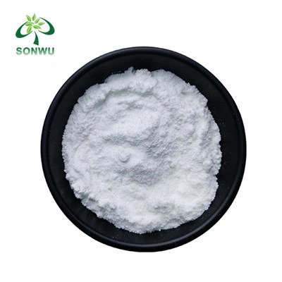 Capsaicin-Pulver-Bulk