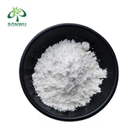 Teicoplanin-Pulver
