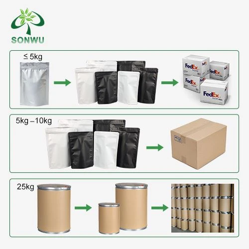 Tiamulin Fumarate Powder