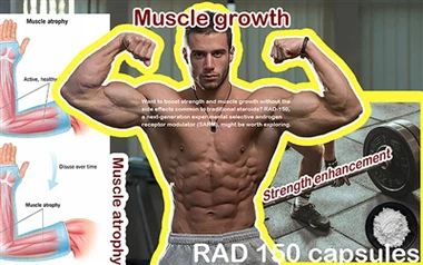 Vorstellung von RAD 150 Vs. RAD 140: Was sind die Gemeinsamkeiten und Untersc...