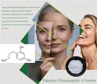 Das Geheimnis jünger aussehender Haut: Wie kollagenverstärkende Peptide die H...